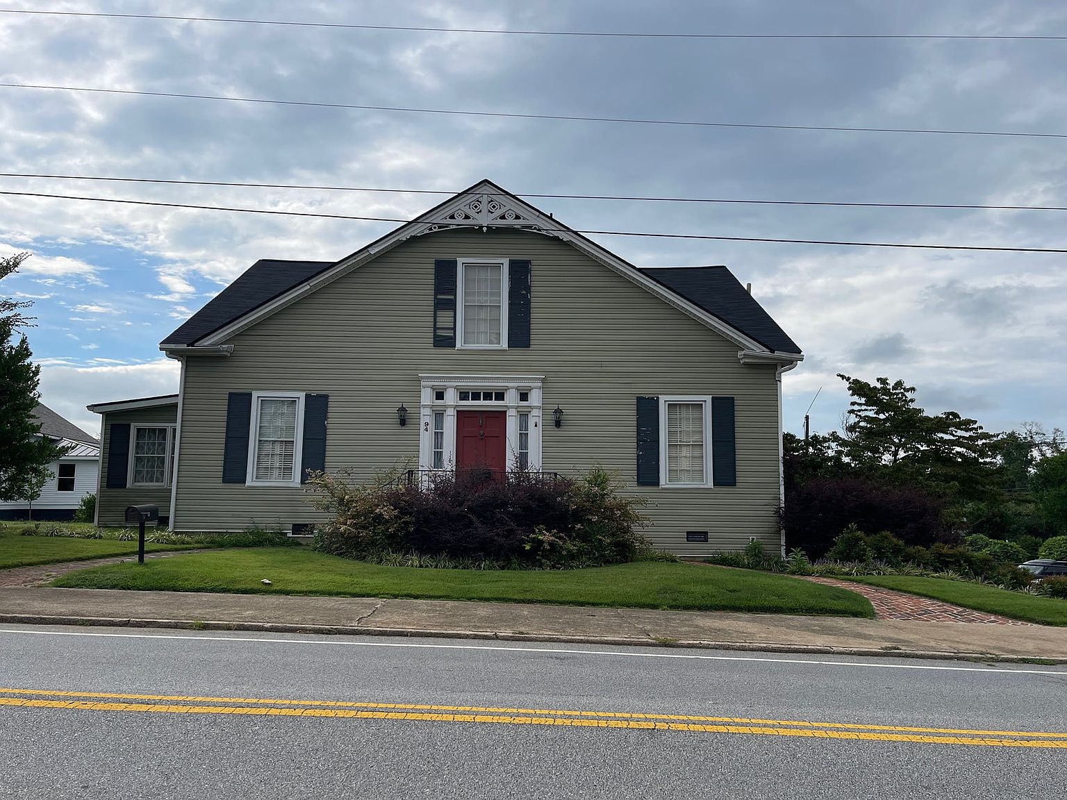 94 Lagrange St, Newnan, GA 30263 Zillow