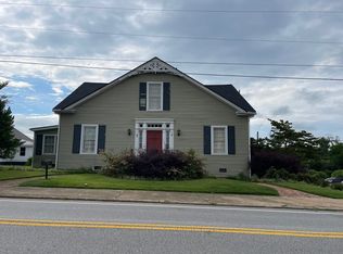 94 Lagrange St, Newnan, GA 30263