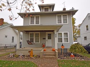 924 Clinton Ave, Hamilton, OH 45015