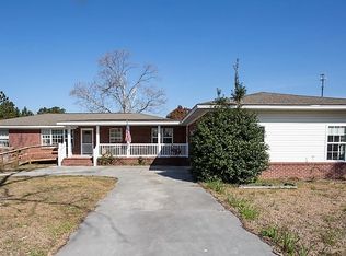 10287 S Highway 905, Longs, SC 29568