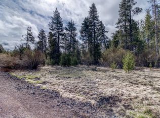 51589 Dorrance Meadow Rd, La Pine, OR 97739