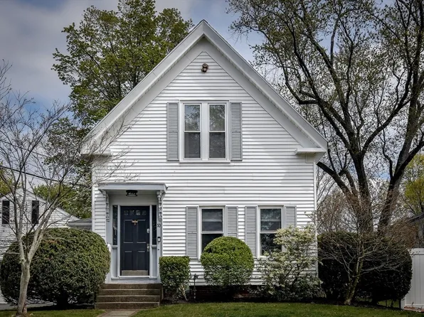 10 Forest Ave, Natick, MA 01760