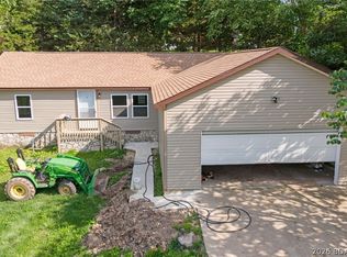 148 Highway D, Kaiser, MO 65047