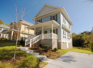 809 Carroll St, Durham, NC 27701