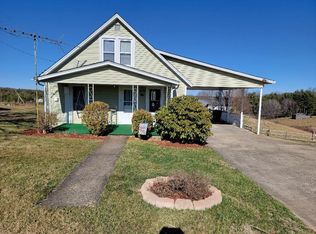 1676 Beech Grove Ln, Galax, VA 24333