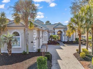 1621 Serena Dr, Myrtle Beach, SC 29579