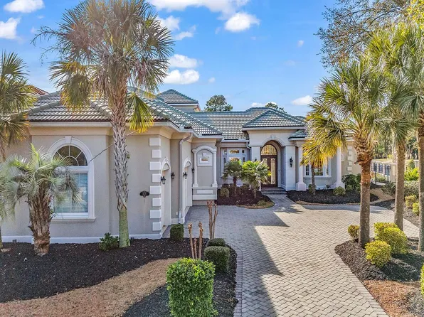 1621 Serena Dr., Myrtle Beach, SC 29579