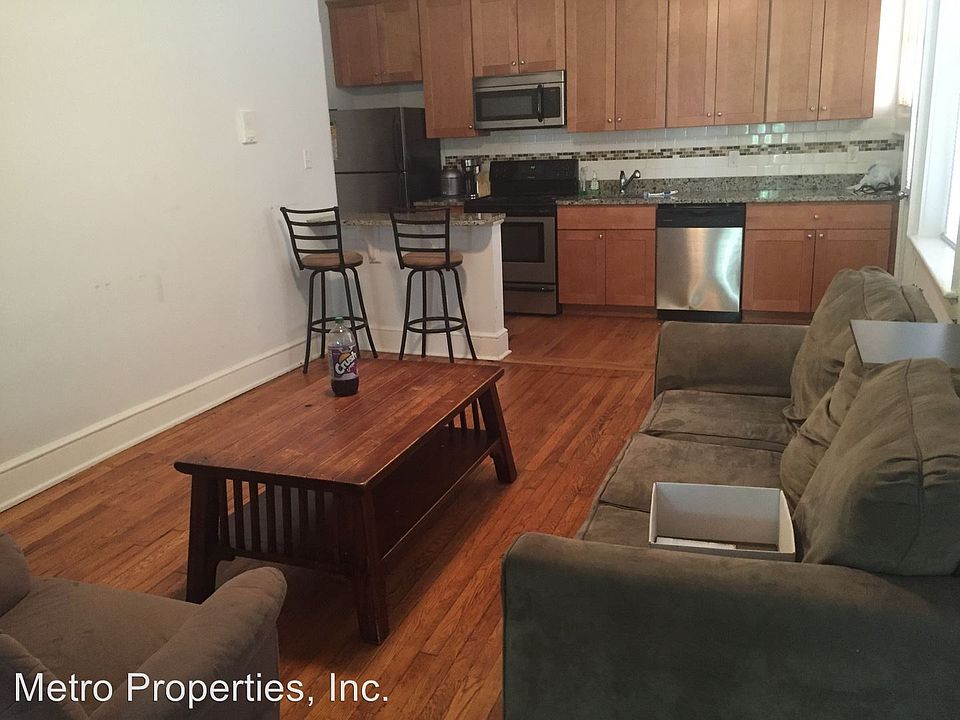 1st image of 1107 W Grace St APT 02