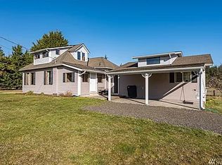 2711 Blue Mountain Rd, Port Angeles, WA 98362