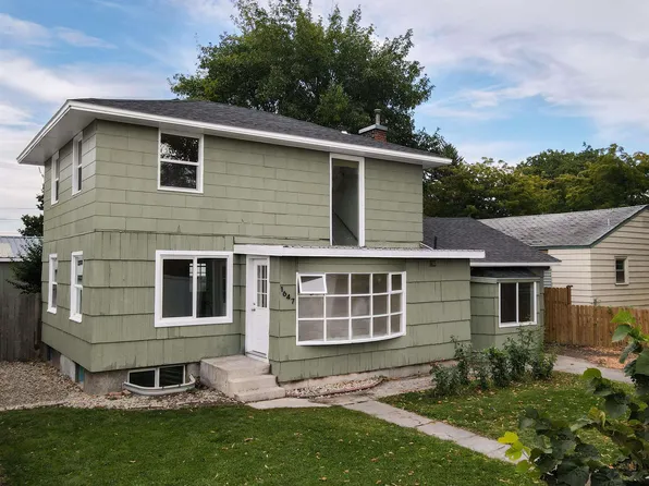 1647 Occidental Ave, Burley, ID 83318