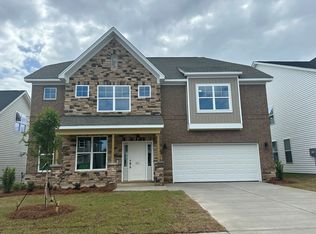 925 Perlino Pl, Lexington, SC 29072