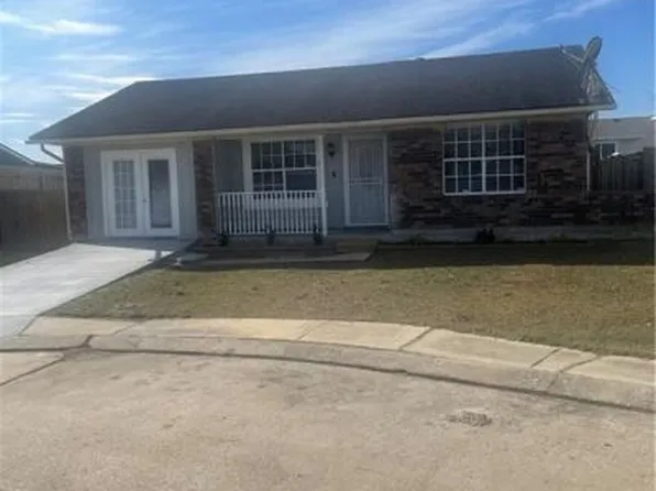 12 Avoyelles Pl, New Orleans, LA 70129