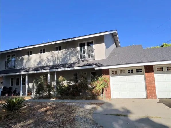 1682 Clemson Ave, Claremont, CA 91711