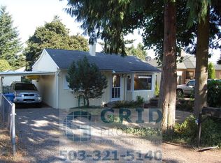 12704 SE 25th Ave, Milwaukie, OR