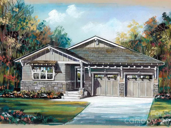 54 Ashe Park Cir, Asheville, NC 28806