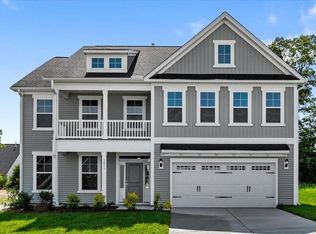 3011 Bayou St, Graham, NC 27253
