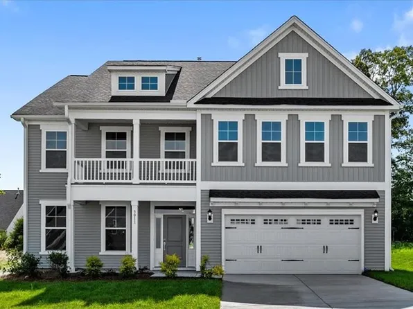 3011 Bayou St, Graham, NC 27253