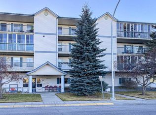 4514 54th Ave #410, Olds, AB T4H 1W5