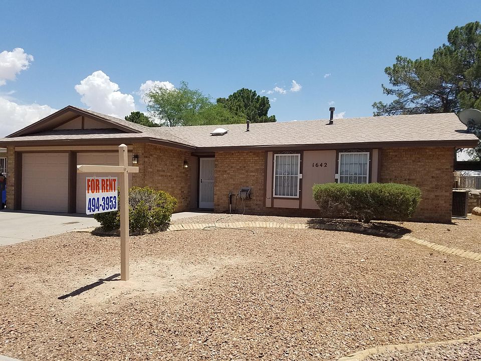 1st image of 1642 James Chisum Dr