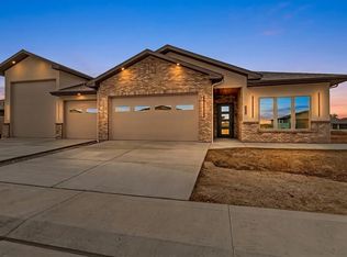 2637 Emerald Ridge Ln, Grand Junction, CO 81506