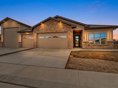 2637 Emerald Ridge Ln, Grand Junction, CO, 81506