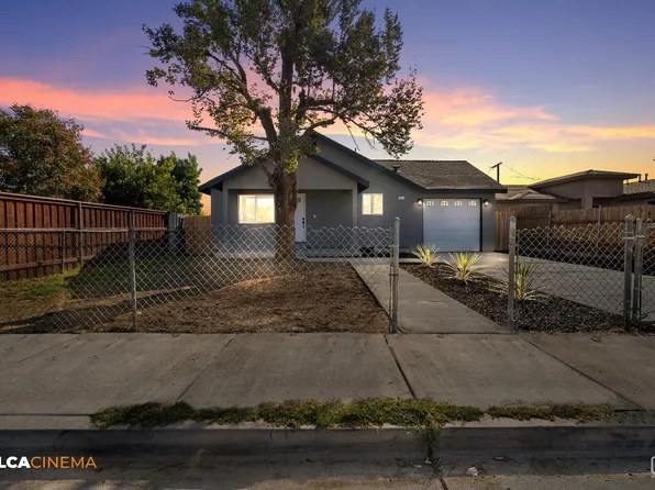 3510 Lotus Ln, Bakersfield, CA 93307