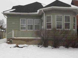2923 S 43rd St, Milwaukee, WI 53219
