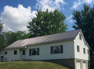 9945 Township Road 227, East Liberty, OH 43319