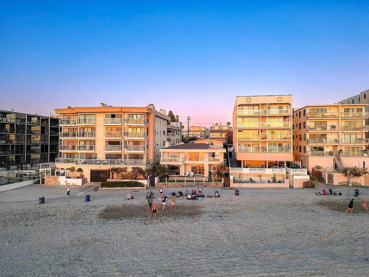 1 bed, 600 sqft, $3,500 — Photo 4