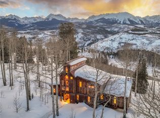 417 Bear Wallow Way, Silverthorne, CO 80498
