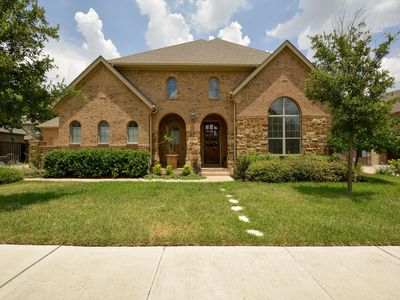 2109 Park Oak Dr, Round Rock, TX, 78681
