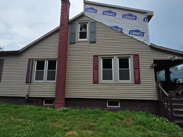 202 Red Rock Rd, Sugarloaf, PA 18249