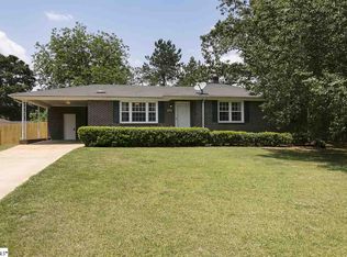1 Alice Farr Dr, Greenville, SC 29617