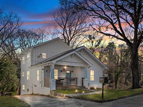 1970 Billups St SW, Atlanta, GA 30310