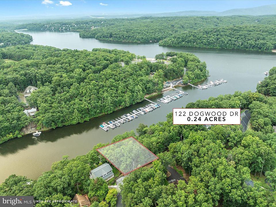 1st image of 122 Dogwood Dr