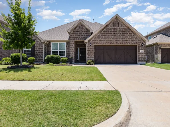2310 Bob Sandlin Ln, Wylie, TX 75098