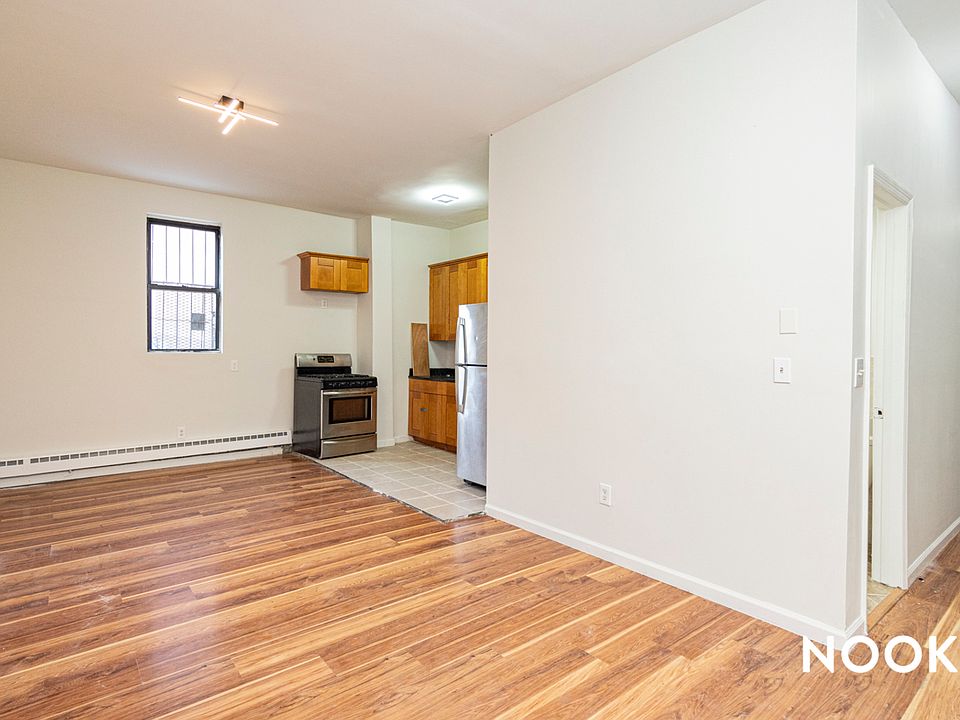 1st image of 537 Marcy Ave APT 1A