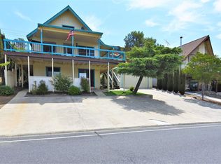 567 Poker Flat Rd, Copperopolis, CA 95228