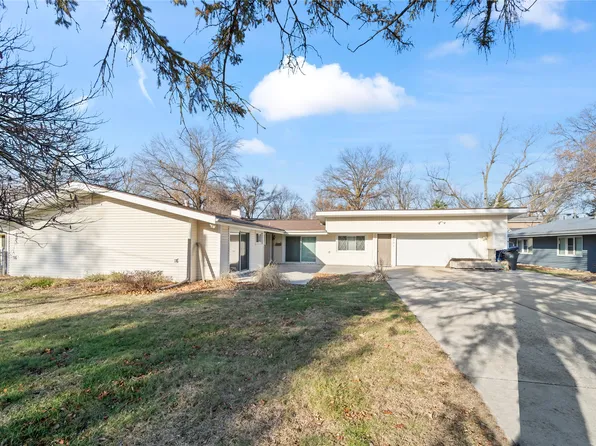 1407 Lewis Ave, Des Moines, IA 50315