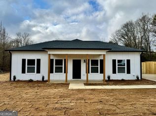 47 Brownlow Dr NW, Rome, GA 30165