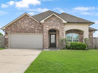 11420 Legacy Oaks Ln, Gonzales, LA 70737