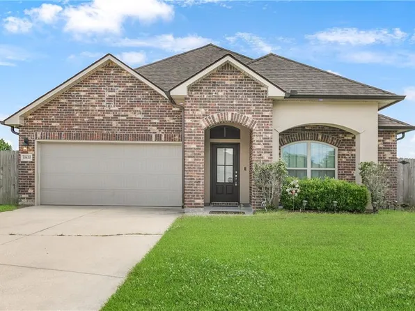 11420 Legacy Oaks Ln, Gonzales, LA 70737