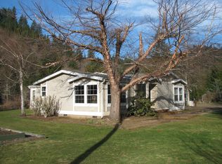 90214 Deadwood Creek Rd, Deadwood, OR 97430