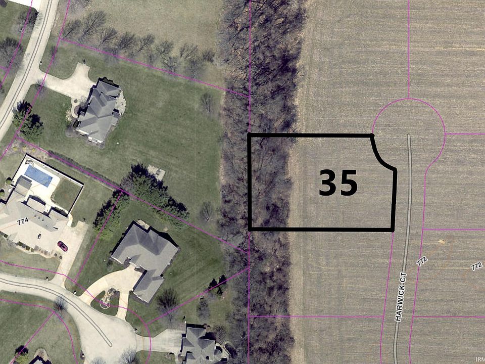 2nd image of 53327 Harwick Ct