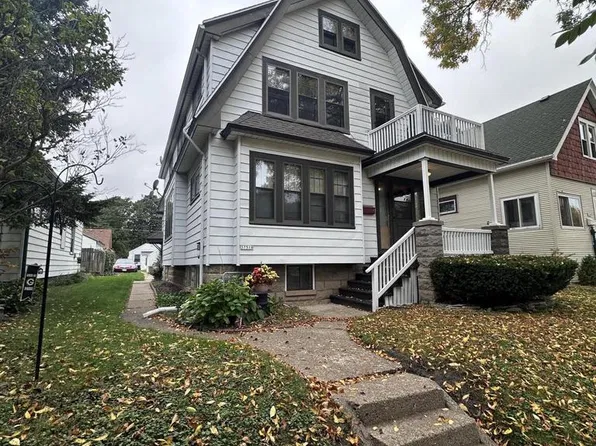 3751 S Kansas AVENUE #3751A, Milwaukee, WI 53207