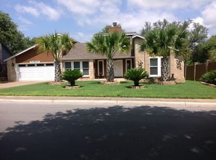 8527 Pegasus Dr, Selma, TX 78154