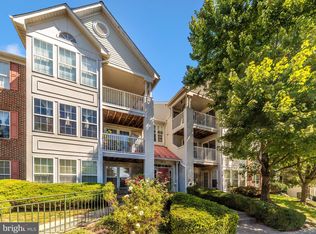 10109 Ridge Manor Ter #4000-H, Damascus, MD 20872