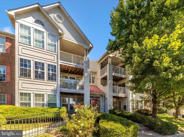 10109 Ridge Manor Ter #4000-H, Damascus, MD 20872