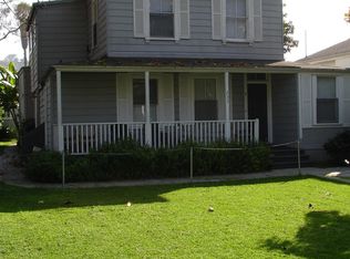 711 De La Vina St, Santa Barbara, CA 93101