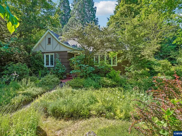 1702 Cole Rd S, Salem, OR 97306